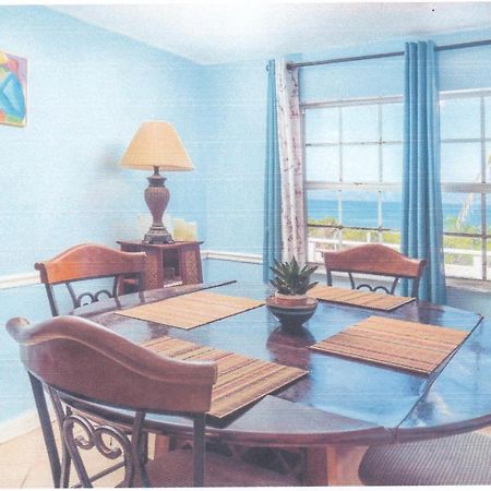 John'S Place Grand Turk Exterior foto