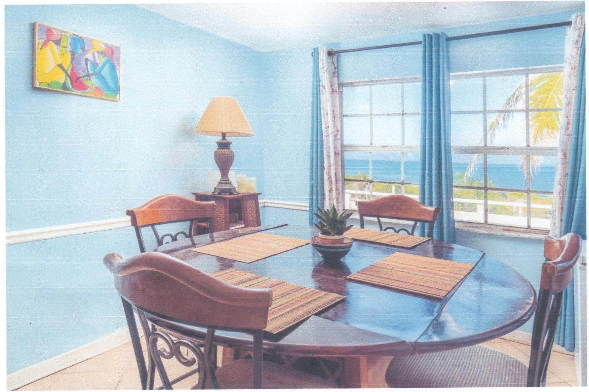 John'S Place Grand Turk Exterior foto